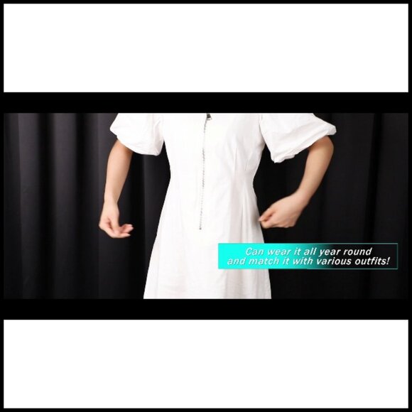 Vintage Wide Elastic Waist Belt Retro Chic Classic Dress Accessory Set